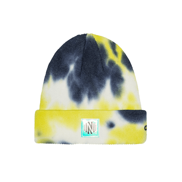 Nashville SC Psychedelic Beanie