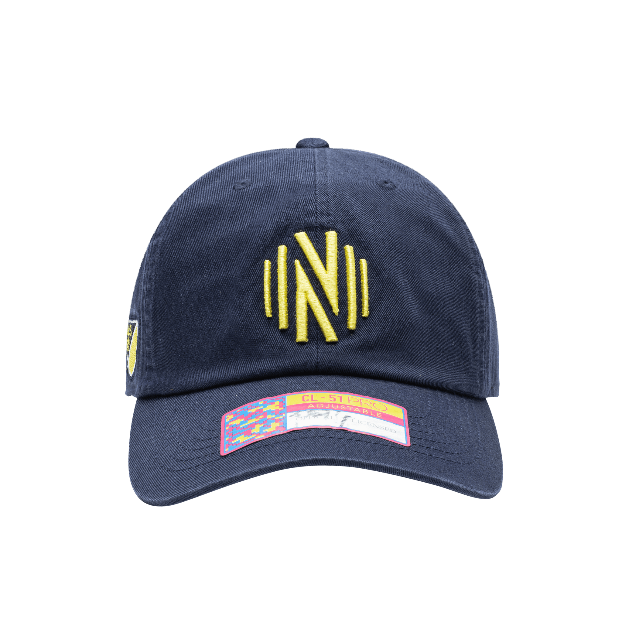 Nashville SC Bambo Classic Hat