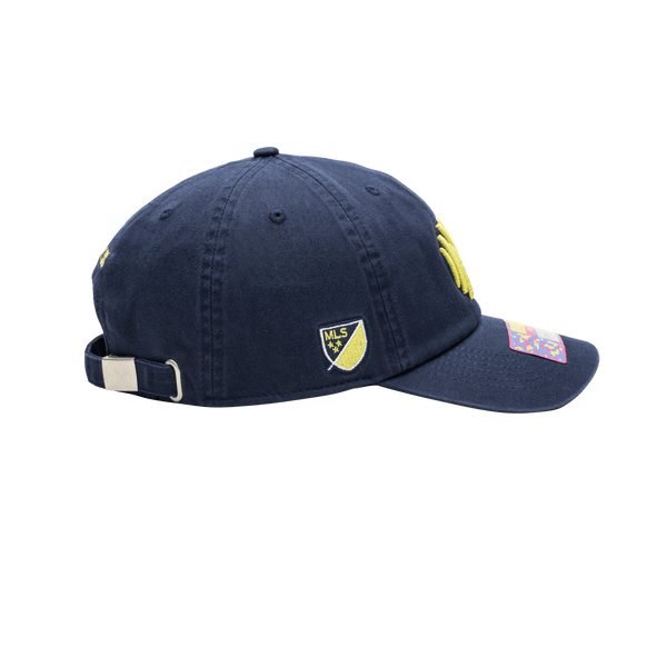 Nashville SC Bambo Classic Hat