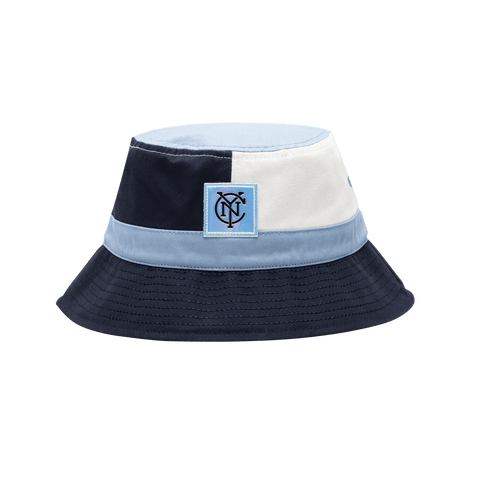 New York City FC Marina 2.0 Bucket Hat