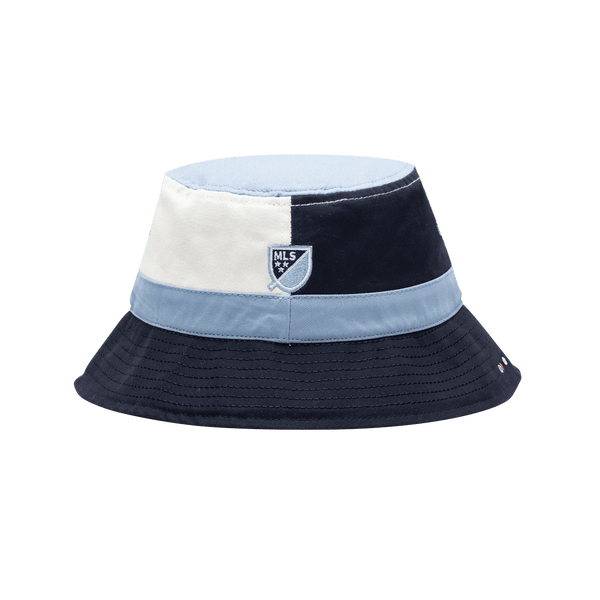 New York City FC Marina 2.0 Bucket Hat