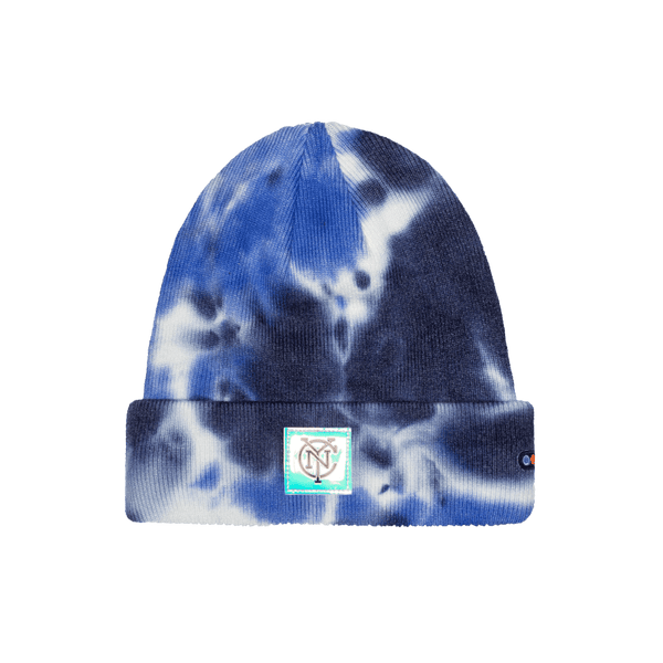 New York City FC Psychedelic Beanie