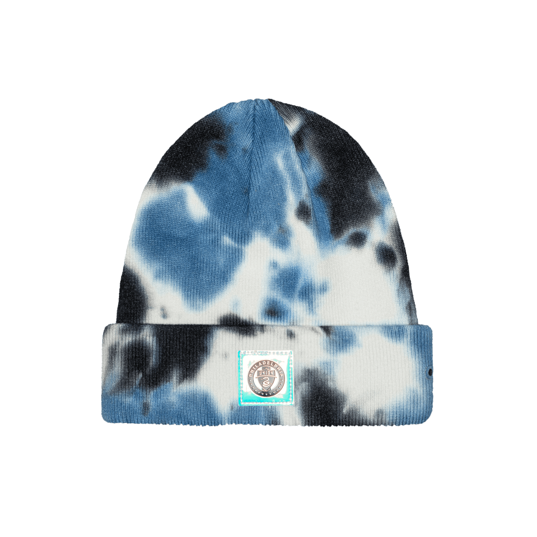 Philadelphia Union Psychedelic Beanie