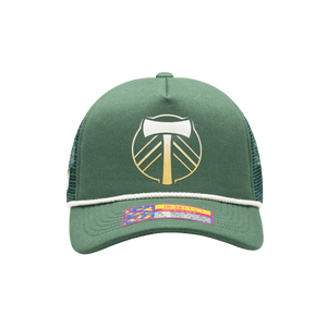 Portland Timbers Atmosphere Trucker Hat