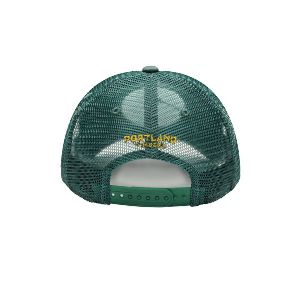 Portland Timbers Atmosphere Trucker Hat