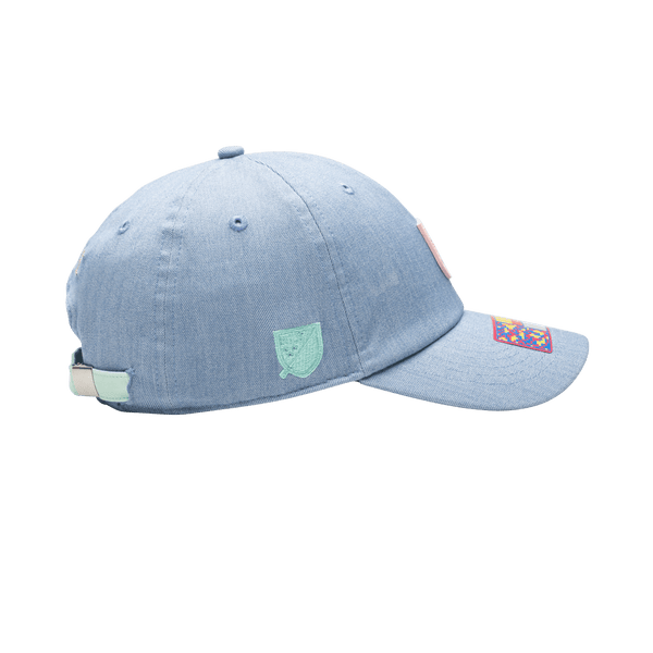 Portland Timbers Candy Classic Hat