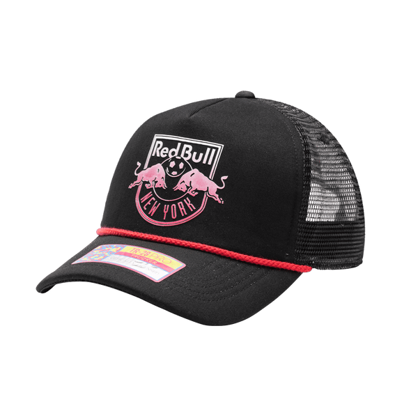 New York Red Bulls Atmosphere Trucker Hat