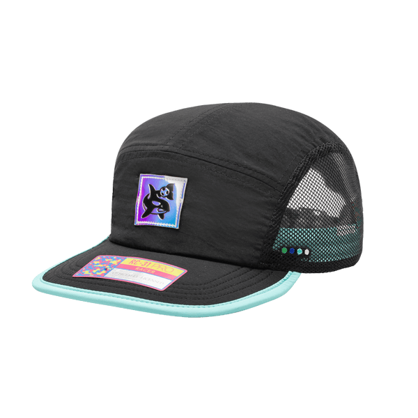 Seattle Sounders FC Marathon 2.0 Racer Hat