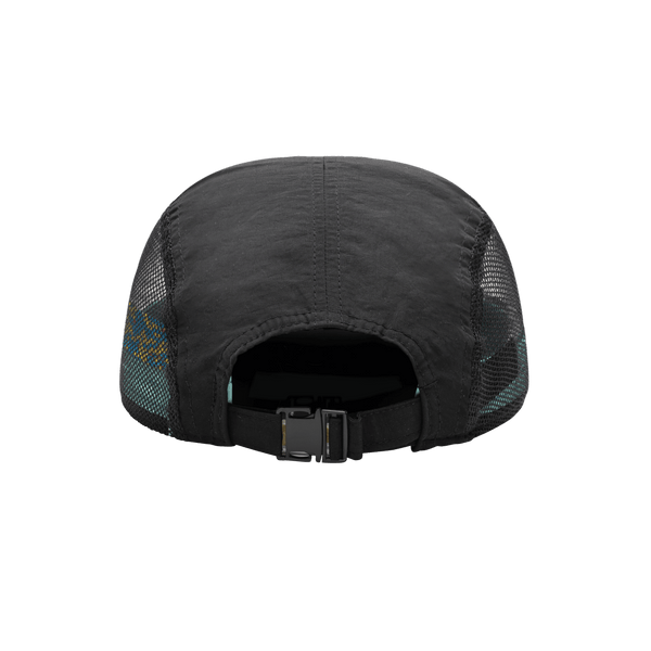 Seattle Sounders FC Marathon 2.0 Racer Hat