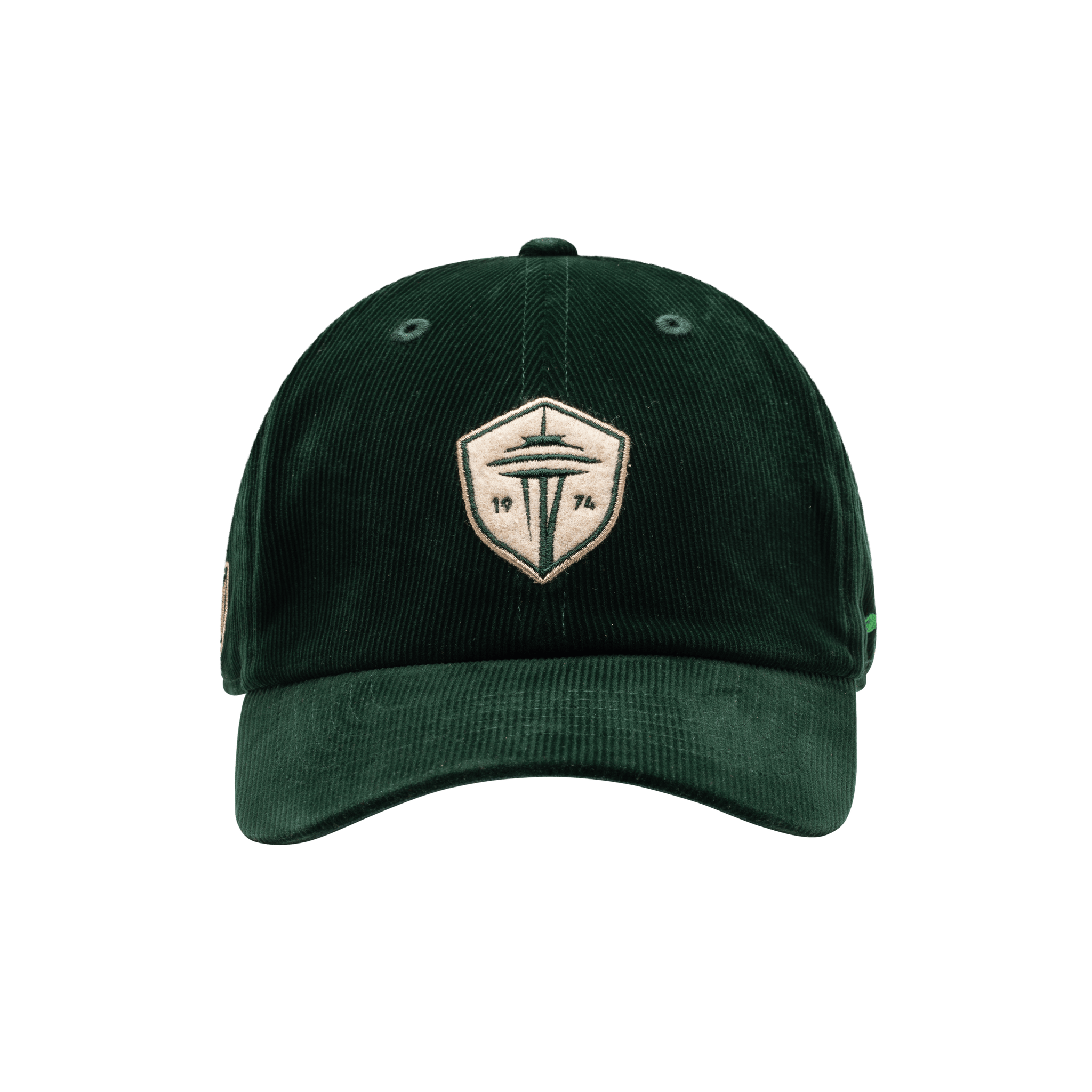 Seattle Sounders FC Princeton Classic Hat