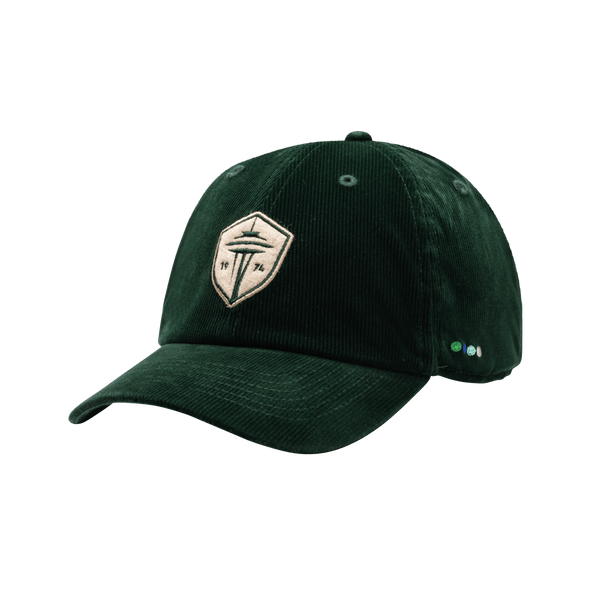 Seattle Sounders FC Princeton Classic Hat