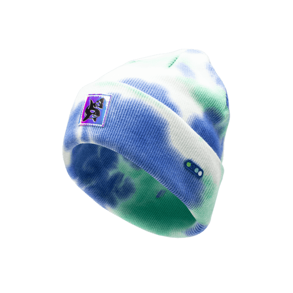 Seattle Sounders FC Psychedelic Beanie