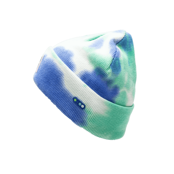 Seattle Sounders FC Psychedelic Beanie