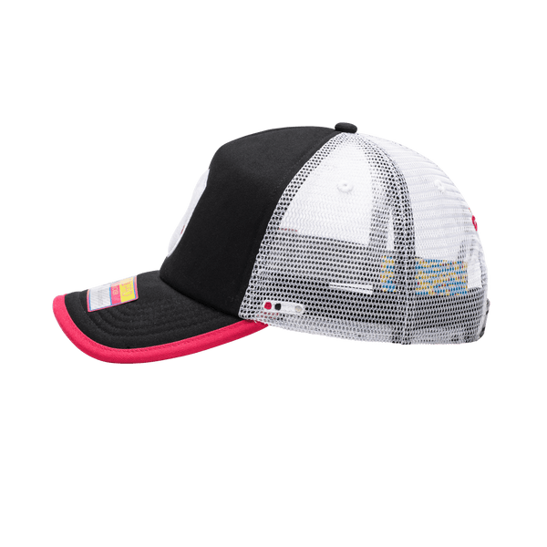 St. Louis City SC One8th Strike Trucker Hat