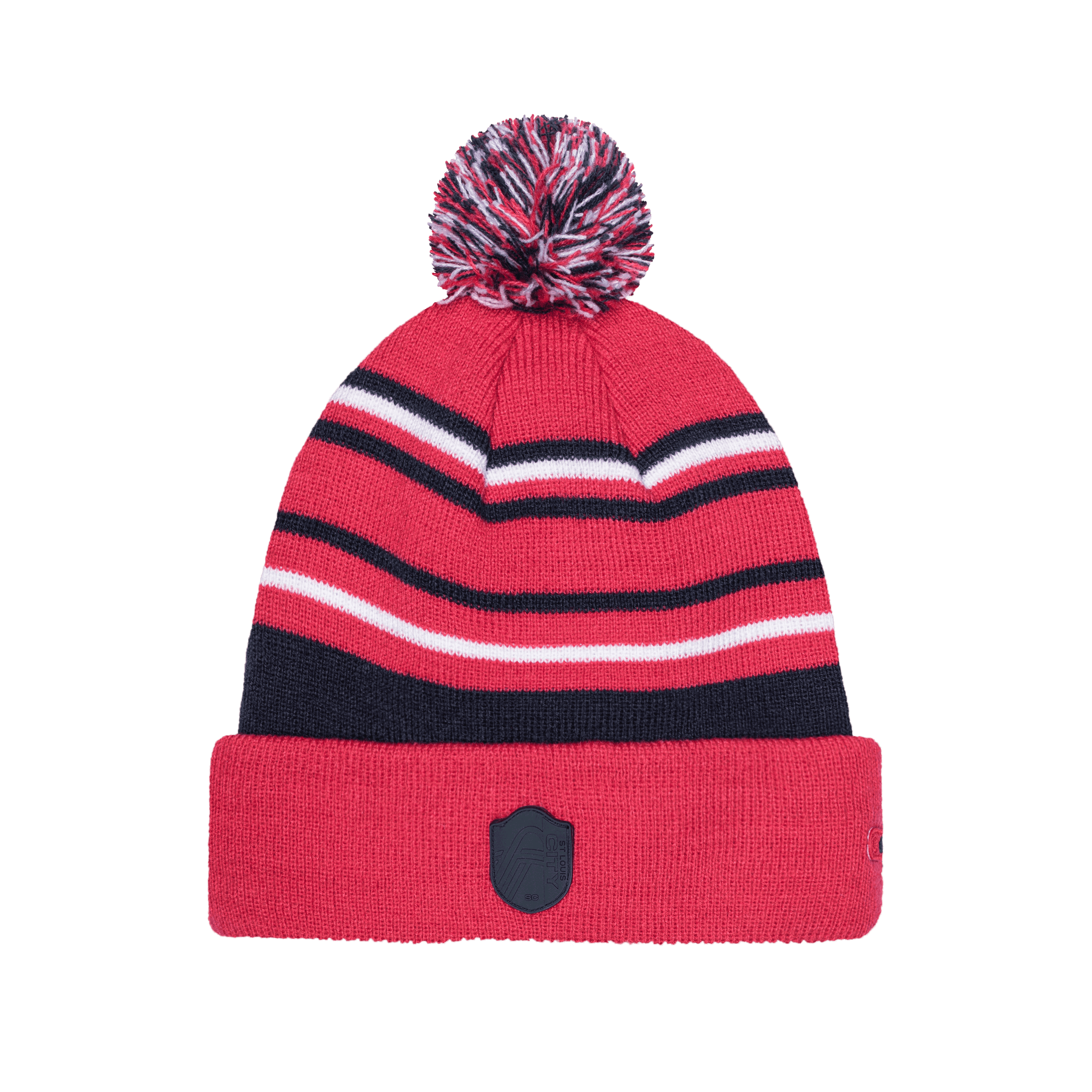 St. Louis City SC Casuals Beanie