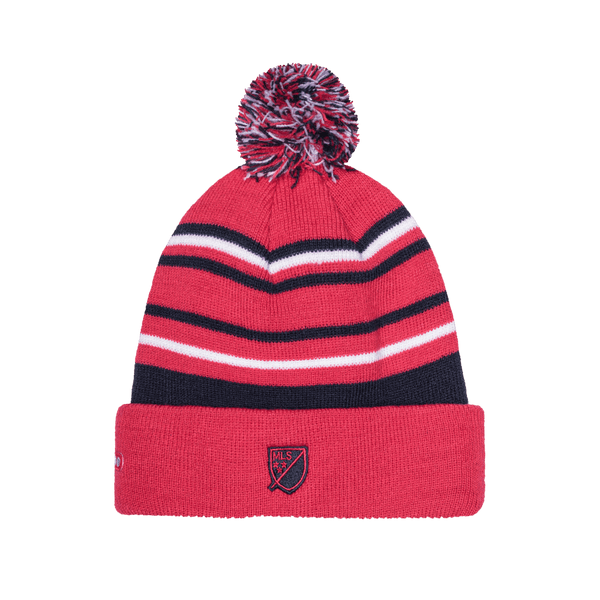 St. Louis City SC Casuals Beanie