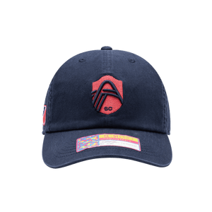 St. Louis City SC Bambo Classic Hat