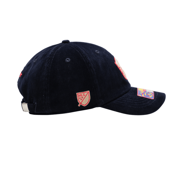 St. Louis City SC Princeton Classic Hat