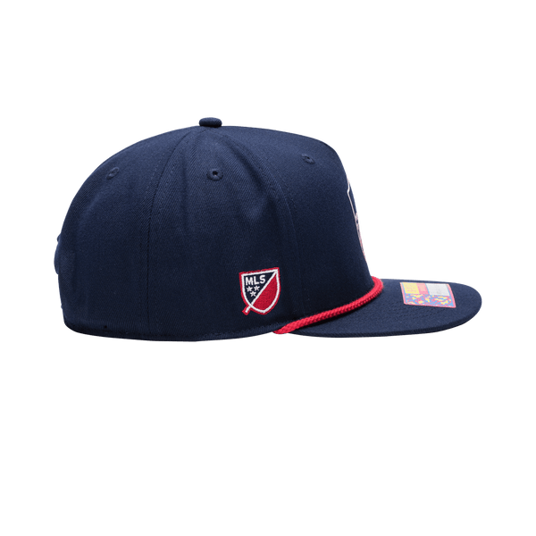 St. Louis City SC Atmosphere 2.0 Snapback Hat