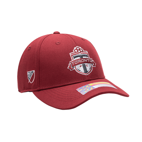 Toronto FC Standard Adjustable Hat