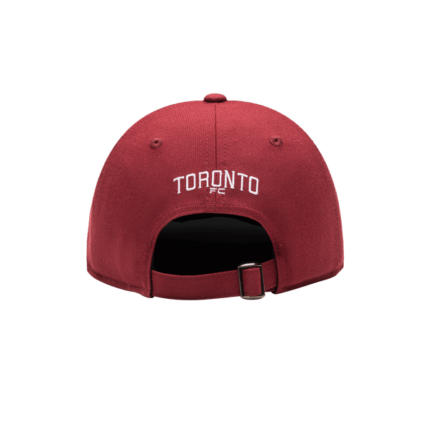 Toronto FC Standard Adjustable Hat