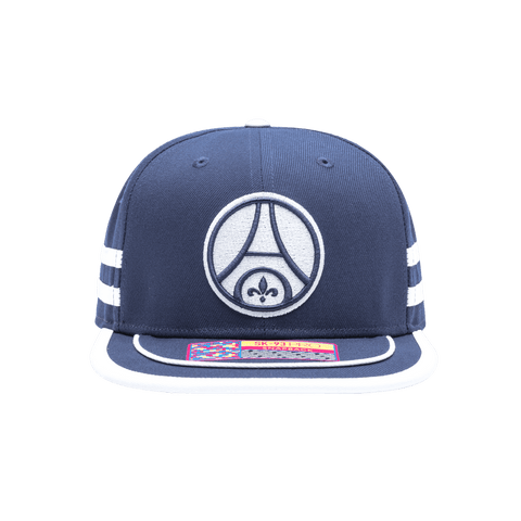 Paris Saint-Germain Offshore Snapback Hat
