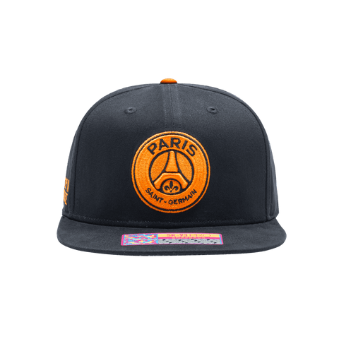 Paris Saint-Germain Locale Snapback Hat
