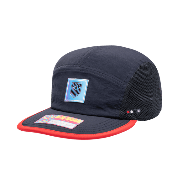 US Soccer Marathon 2.0 Racer Hat